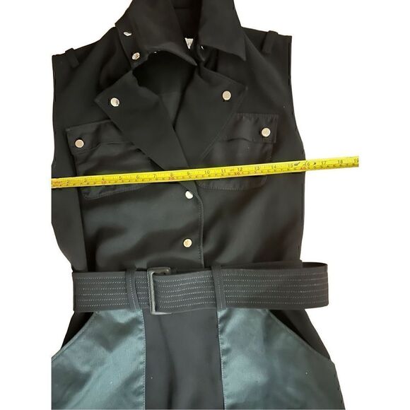 Altuzarra
Pocket-Detailed Belted Utility Dress Made in Italy - Picture 7 of 11